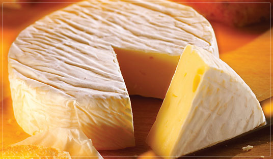 Cheese of the month club